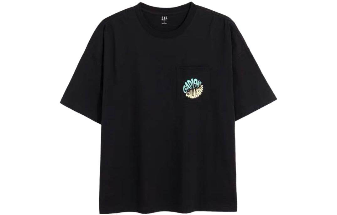 Футболка GAP - Boxette Shop